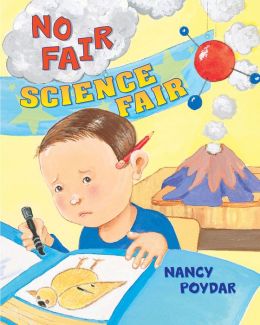 No Fair Science Fair Nancy Poydar