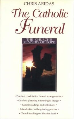 Catholic Funeral: The Church's Ministry of Hope