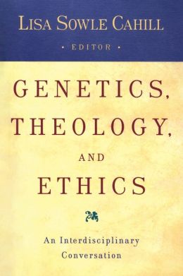 Genetics, Theology and Society: An Interdisciplinary Conversation