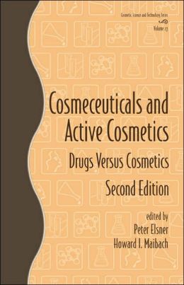 Cosmeceuticals and Active Cosmetics: Drugs vs. Cosmetics