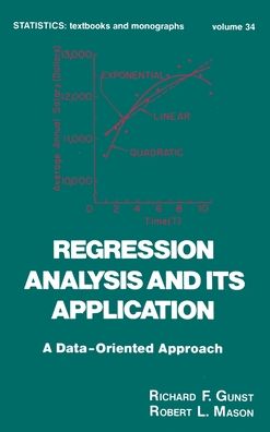 Regression Analysis and Its Application (Statistics: Textbooks and Monographs Series): A Data-Oriented Approach
