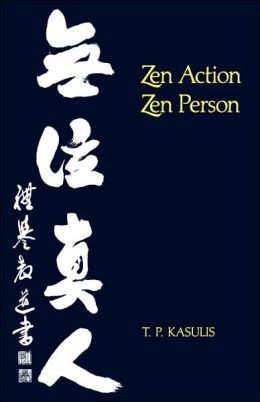 Zen Action/Zen Person