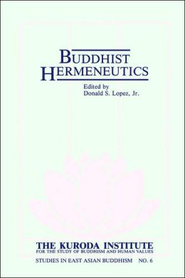 Buddhist Hermeneutics