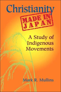 Christianity Made In Japan