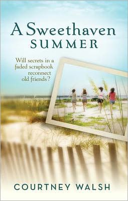 A Sweethaven Summer