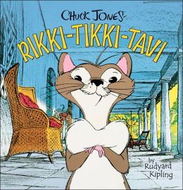 Rikki-Tikki-Tavi by Ideals Publications | 9780824965976 | Hardcover