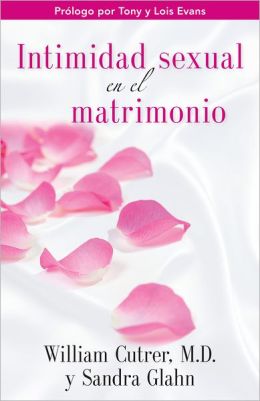 Intimidad Sexual en el Matrimonio