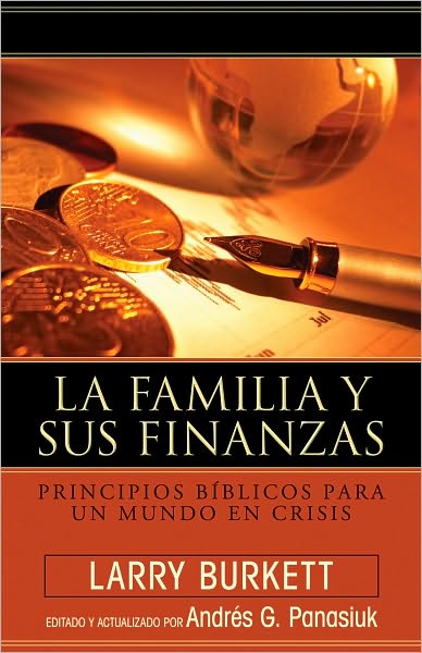 La Familia y sus Finanzas
