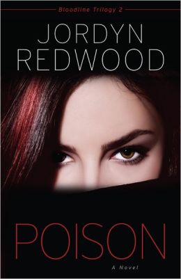 Poison: A Novel