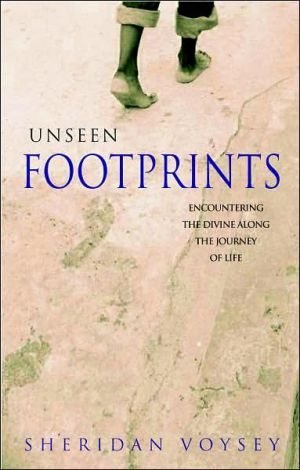 Unseen Footprints: Encountering the Divine along the Journey of Life