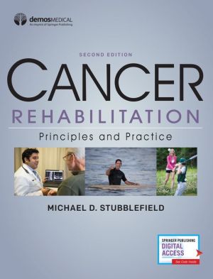 Book Cancer Rehabilitation 2E: Principles and Practice