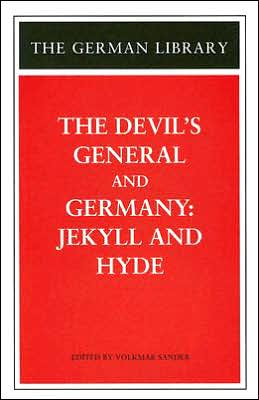 The Devil's General and Germany