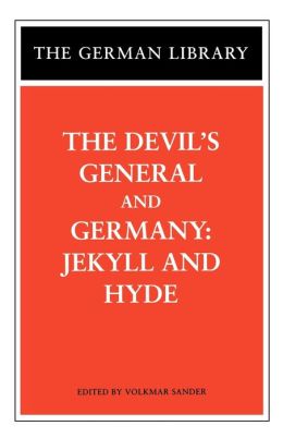 The Devil's General And Germany
