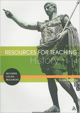 Resources for Teaching History: 11/14