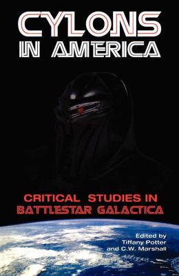 Cylons In America