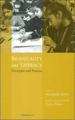 Bilinguality and Literacy: Princiles and Practice
