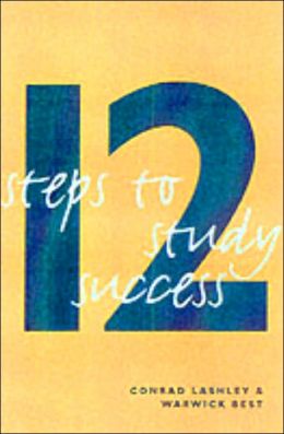 12 Steps to Study Success
