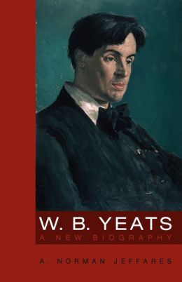 W.B. Yeats
