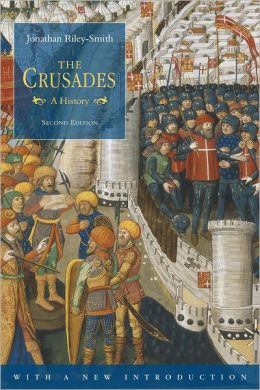 Crusades: A Short History, 2nd Ed