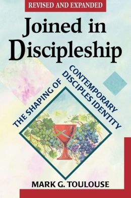 Joined in Discipleship: The Shaping of Contemporary Disciple Identity