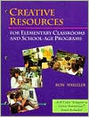 Creative Resources for Elementary Classrooms & School Age Programs