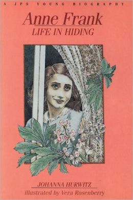 Anne Frank: A Life in Hiding