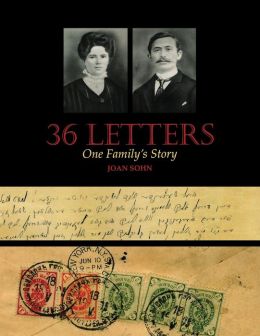 36 Letters: One Family's Story