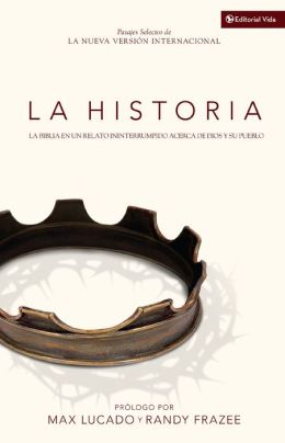 La Historia NVI, ePub: La Biblia en un relato ininterrumpido acerca de Dios y su pueblo