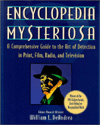 Encyclopedia Mysteriosa: A Comprehensive Guide to the Art of Detection in Print, Film, Radio, and Television