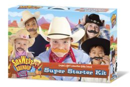 SonWest Roundup: Super Starter Kit