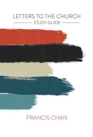 Book Letters to the Church: Study Guide