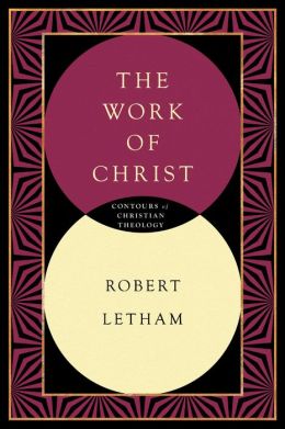 Work of Christ