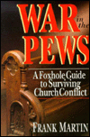 War in the Pews