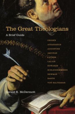 The Great Theologians