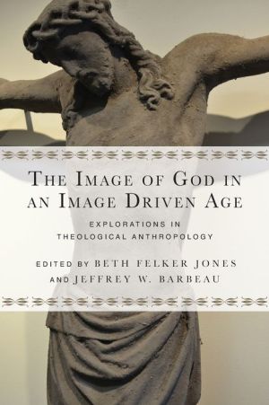The Image of God in an Image Driven Age: Explorations in Theological Anthropology