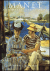 Gallery of Art: Manet