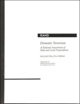 Domestic Terrorism