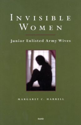 Invisible Women: Junior Enlisted Army Wives