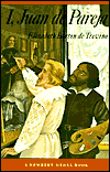 I, Juan de Pareja