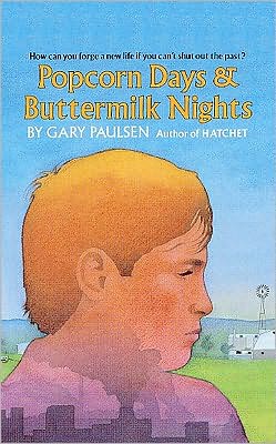 Popcorn Days and Buttermilk Nights (Turtleback School & Library Binding Edition)