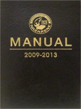 Church of the Nazarene Manual 2009-2013