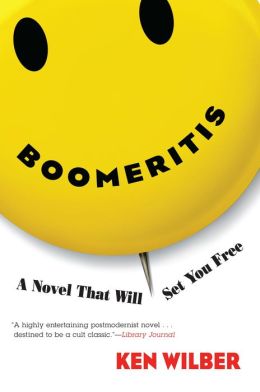 Boomeritis: A Novel That Will Set You Free