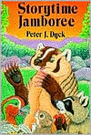 Storytime Jamboree