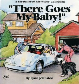 There Goes My Baby!