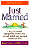 Just Married: What Really Happens on Your Wedding Night?