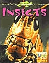Insects (The Plant and Animal Kingdoms Series)