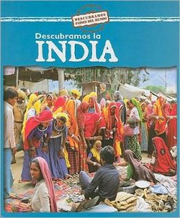 Descubramos la India