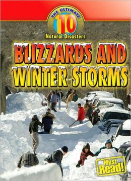 Blizzards and Winter Storms