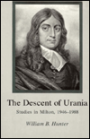 The Descent of Urania: Studies in Milton, 1946-1988