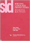 Solving Language Difficulties
